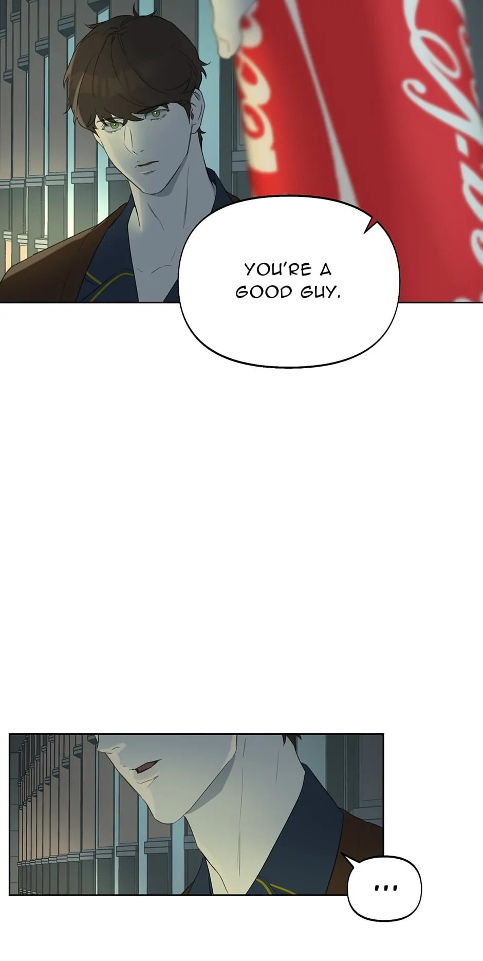 Nerd Project, Chapter 11 image 33
